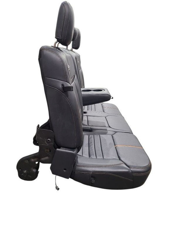 F150      2021 Seat Rear 680776
