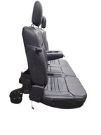 F150      2021 Seat Rear 680776