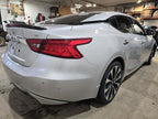 Chassis ECM Driver Assist Right Hand Trunk Fits 16-17 MAXIMA 600073 28