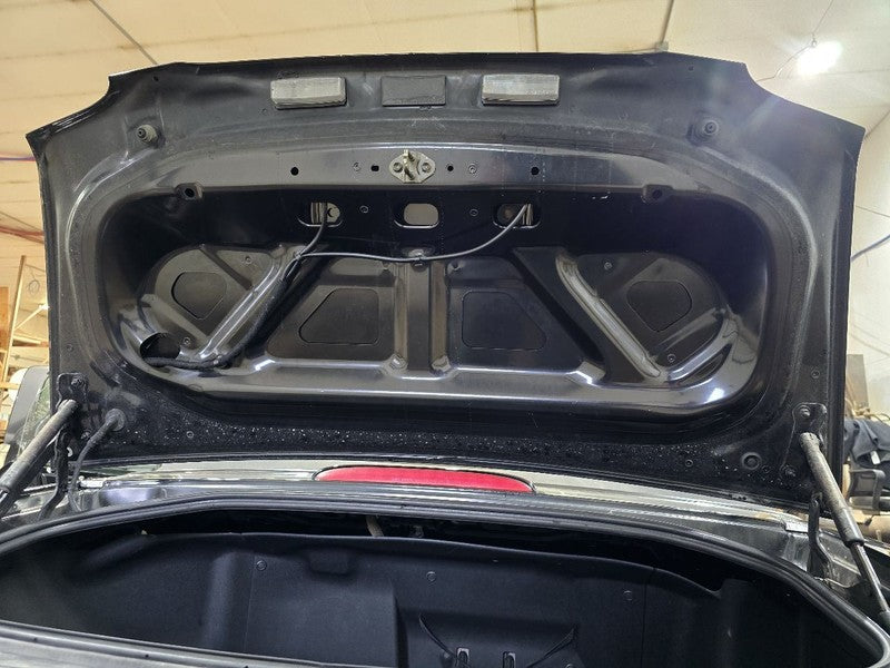 Chassis ECM  Fits 15-16 FUSION 613106