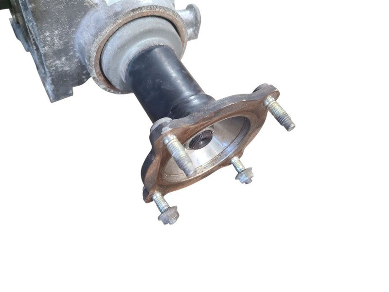 Transfer Case Fits 13-16 MAZDA CX-5 638588