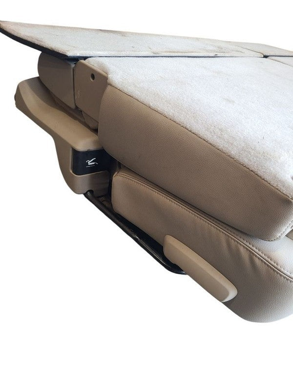 Rear Seat Fits 2010 RAM 3500 PICKUP 673411