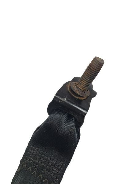 REAR ESCAPE    2017 Passenger Side Retractor Seat Belt Rear 574357