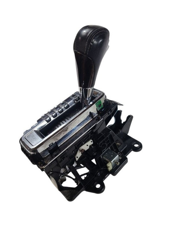 ACADIA    2014 Transmission Shift 651259