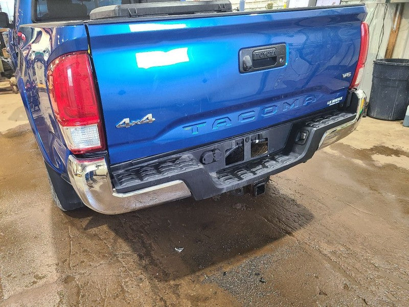 Flywheel/Flex Plate Automatic Transmission 3.5L Fits 16-23 TACOMA 6672