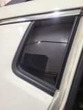 Passenger Right Quarter Glass Privacy Tint Fits 17-24 COMPASS 656724