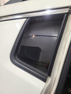 Passenger Right Quarter Glass Privacy Tint Fits 17-24 COMPASS 656724