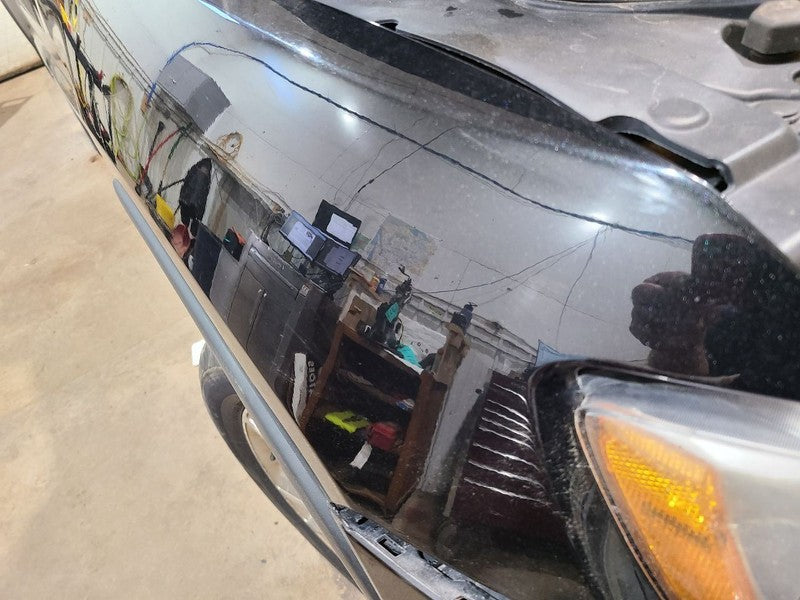 Passenger Fender Wk Body VIN E Or F 6th Digit Fits 11-22 GRAND CHEROKE