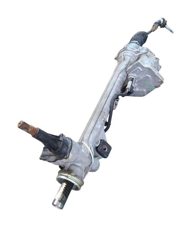 Steering Gear/Rack 145.0" Wb Fits 21-23 FORD F150 PICKUP 670851