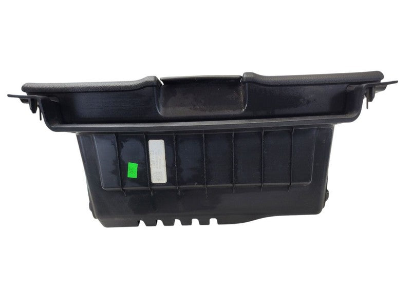 SILVRDO15 2014 Glove Box 670278