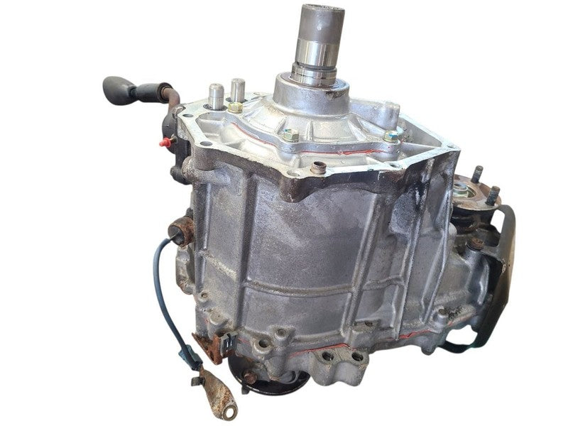 Transfer Case 6 Cylinder Automatic Transmission SR5 Fits 99-00 4 RUNNE