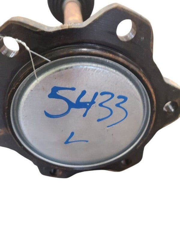 Axle Shaft Front Axle Fits 15-20 ESCALADE 661418