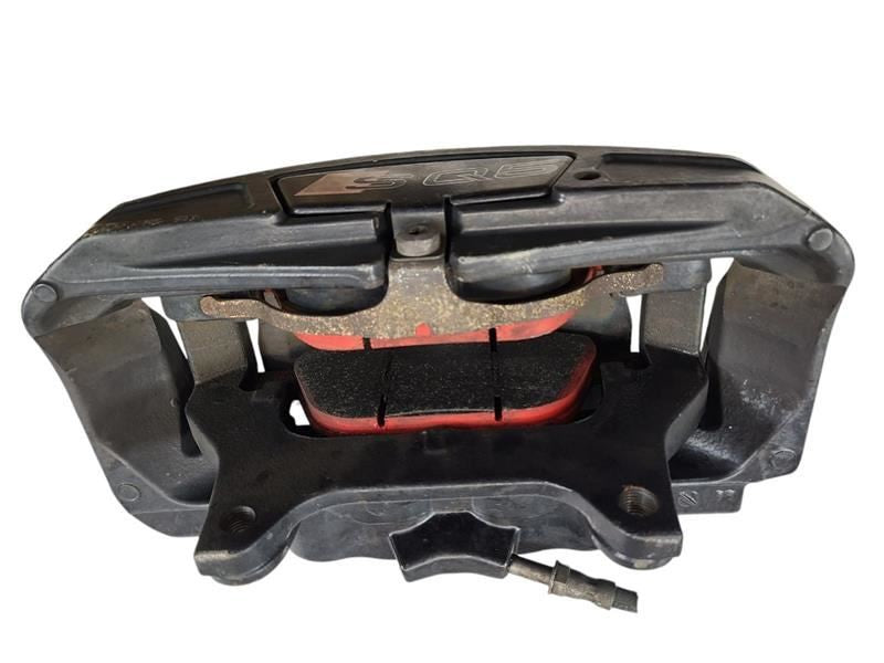 Passenger Caliper VIN Fp 7th And 8th Digit Front Fits 14-17 AUDI SQ5 5