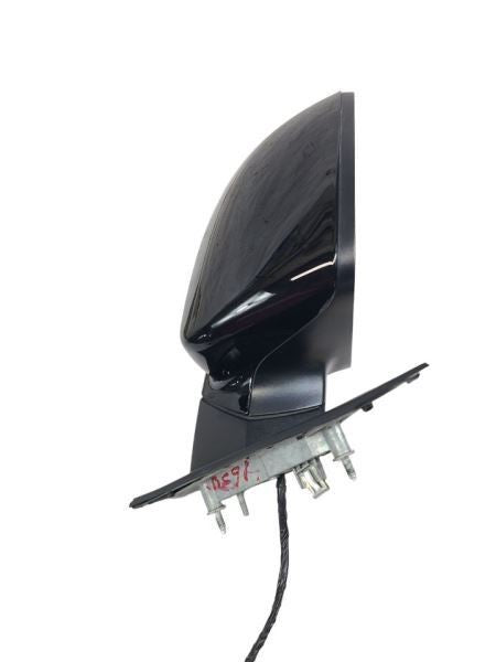 Passenger Side View Mirror Power Painted Fits 15-20 CHARGER 585156