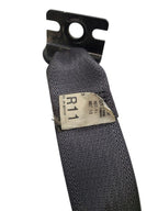 ESCALAESV 2011 Seat Belt Rear 609311