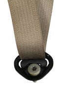 SILVRDO15 2014 Seat Belt Rear 608985