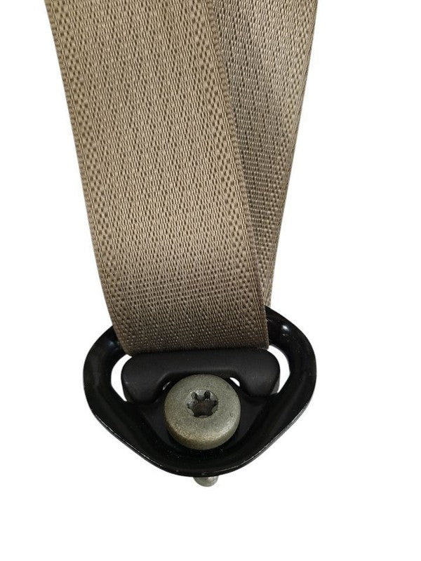 SILVRDO15 2014 Seat Belt Rear 608985