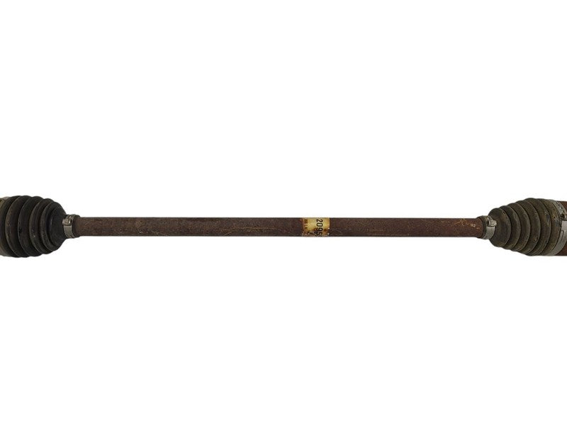 Driver Axle Shaft VIN J 11th Digit Limited Rear Axle Fits 12-17 ACADIA