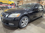 Seat Belt Front Bucket Passenger Buckle Fits 07-11 LEXUS GS350 620194