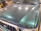 Hood Fits 01-04 TACOMA 679522