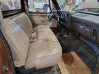 TDOD150   1984 Transmission Shift 554071