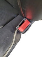 Passenger Front Seat Bench 40/20/40 Split Fits 12-24 DODGE 2500 PICKUP
