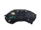 Speedometer 156 Type GLA250 ID 1569009302 Fits 15-16 MERCEDES GLA-CLAS