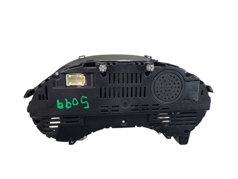 Speedometer 156 Type GLA250 ID 1569009302 Fits 15-16 MERCEDES GLA-CLAS