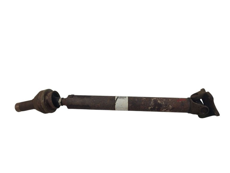 Front Drive Shaft Excluding Mega Cab Fits 02-06 DODGE 1500 PICKUP 6494