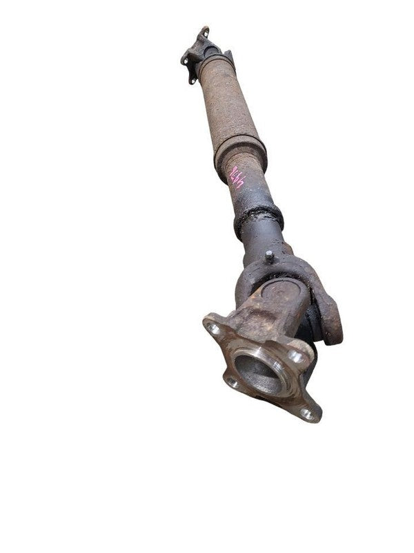 Front Drive Shaft 4.0L 1GRFE Engine 6 Cylinder Fits 03-23 4 RUNNER 622