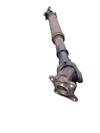 Front Drive Shaft 4.0L 1GRFE Engine 6 Cylinder Fits 03-23 4 RUNNER 622