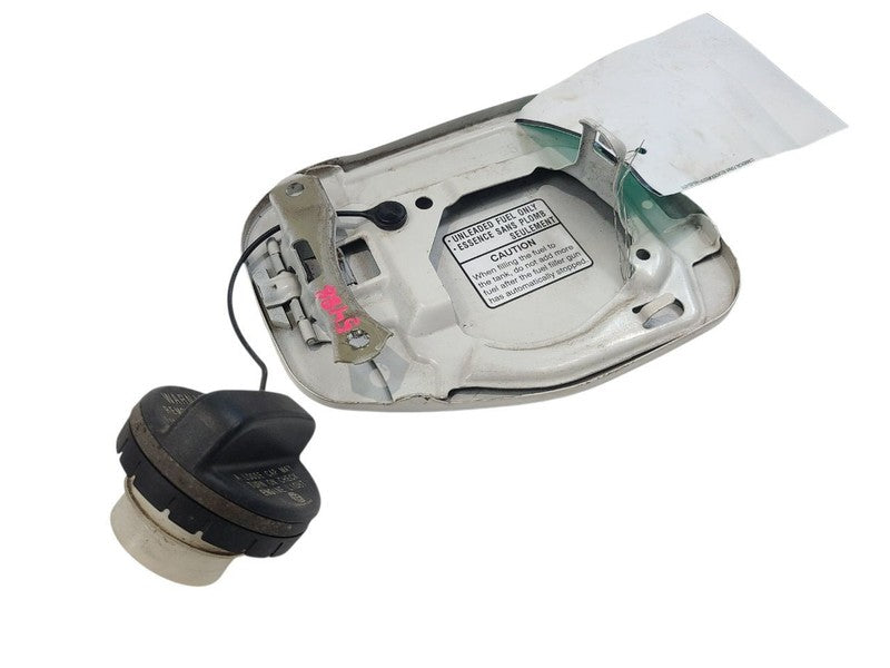 OUTBAKLEG 2013 Fuel Filler Door 664707