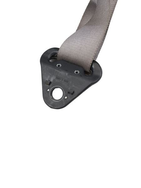 E350SD    1999 Seat Belt Front 586566