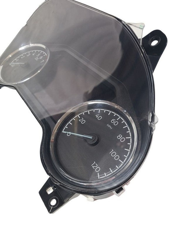 Speedometer Cluster 8.0" Screen Fits 23 FORD F150 664634 NL3T10849DCG