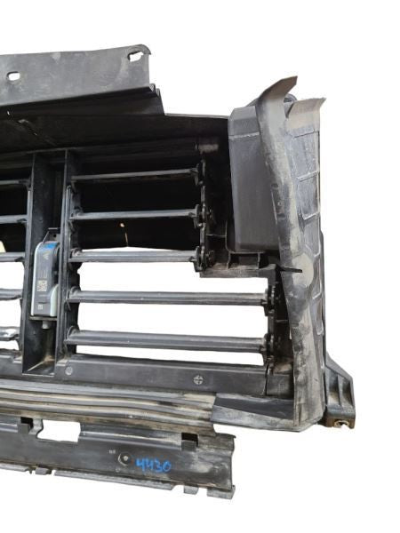 SILVRDO15 2020 Air Shutter 565571