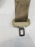 Seat Belt Front Bucket Seat Driver Retractor Fits 08-11 IMPREZA 547779