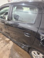 Driver Left Rear Side Door Hatchback Fits 14-15 17-24 MIRAGE 655699