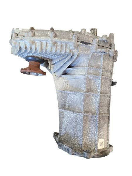 Transfer Case 3.0L Gasoline Fits 11-15 AUDI Q7 591279