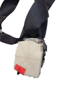 CORVETTE  1997 Seat Belt Front 633006