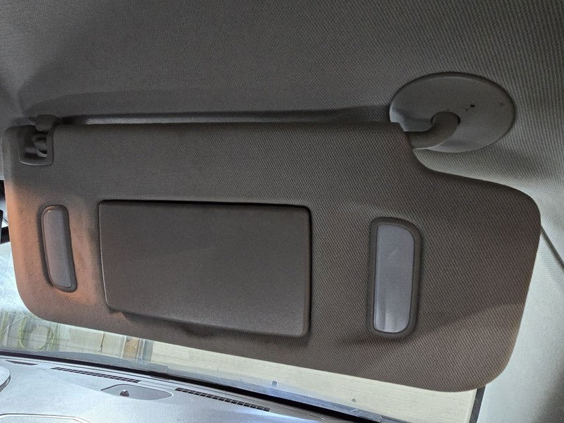 Passenger Right Sun Visor Fits 10-14 SRX 618916