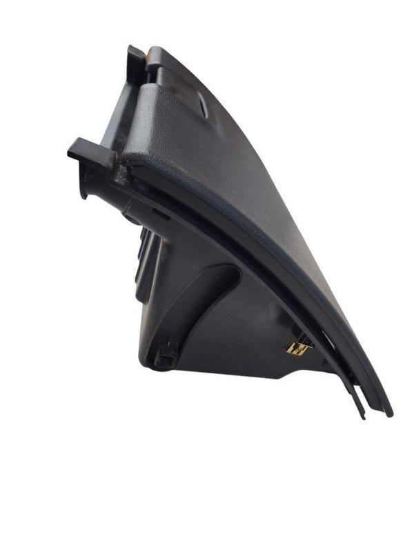 SILVRDO15 2014 Glove Box 670278