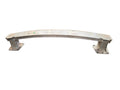 Rear Bumper Reinforcement Fits 16-25 MALIBU 668815