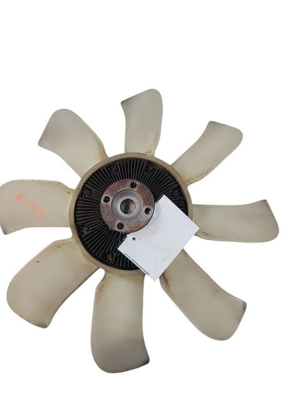 Fan Blade 4.5L 1FZFE Engine 6 Cylinder Fits 93-98 LAND CRUISER 646230