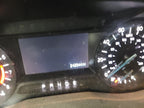 Driver Left Fender Fits 16-19 EXPLORER 674601