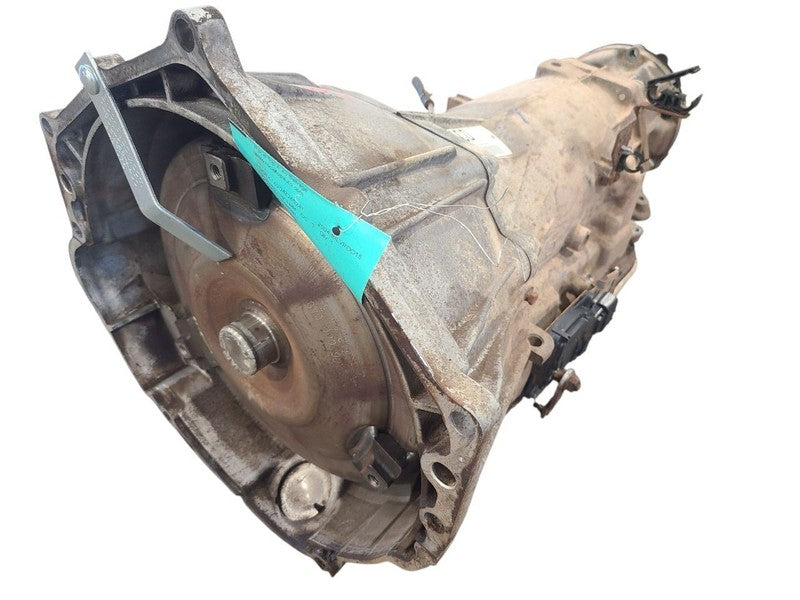 Automatic Transmission 4WD Fits 04-06 AVALANCHE 1500 672319