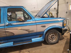 F150      1995 Locking Hubs 650669