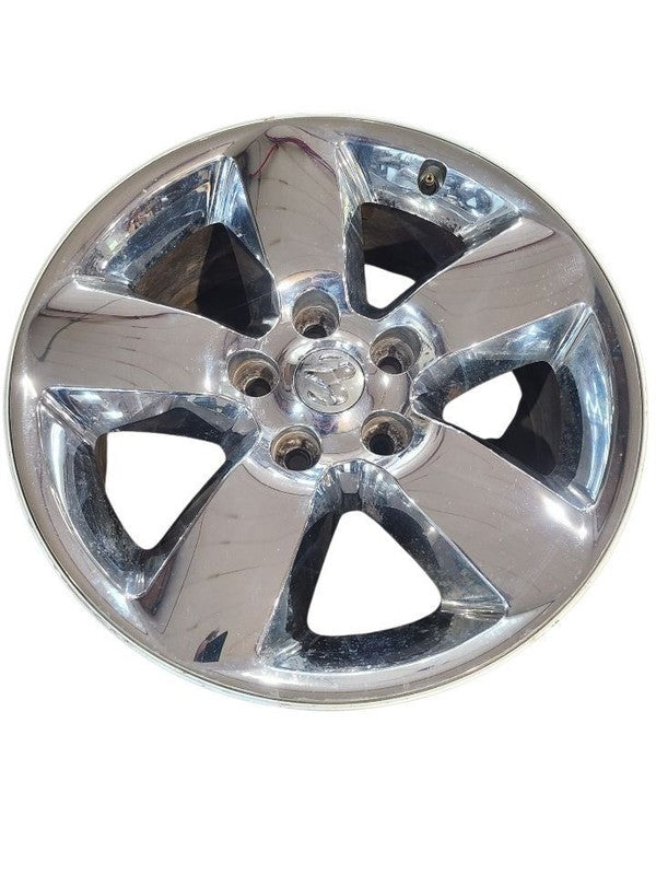 Wheel Classic Style 5 Lug Road Wheel Fits 13-24 DODGE 1500 PICKUP 6676