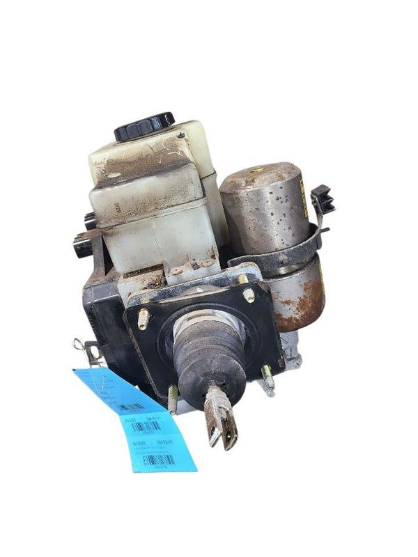 Anti-Lock Brake Part Actuator And Pump Assembly Fits 00-02 LEXUS LX470