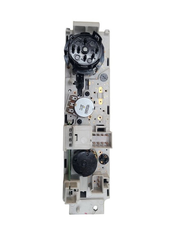 Temperature Control Dash Mounted With AC Fits 08-24 EXPRESS 2500 VAN 6
