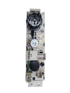 Temperature Control Dash Mounted With AC Fits 08-24 EXPRESS 2500 VAN 6